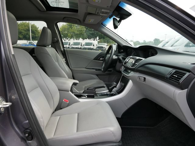Used 2013 Honda Accord EX-L image 13