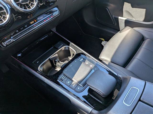 Certified 2023 Mercedes-Benz GLB 250 4MATIC image 11