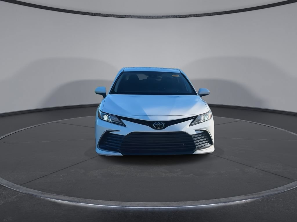 Used 2023 Toyota Camry LE FWD image 3