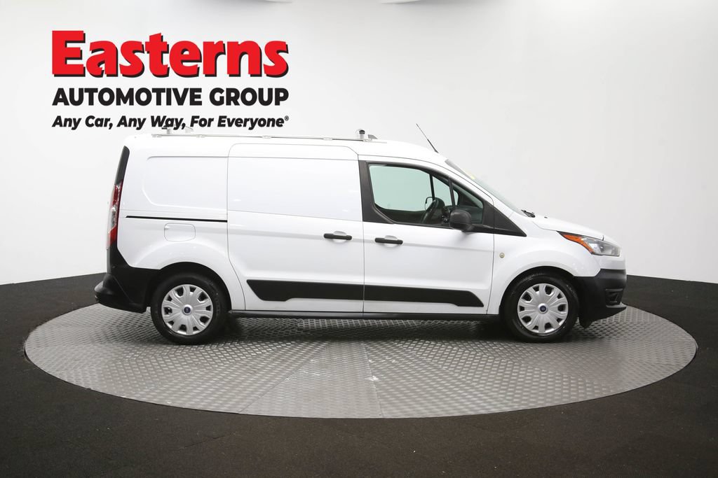 Used 2019 Ford Transit Connect XL FWD image 45