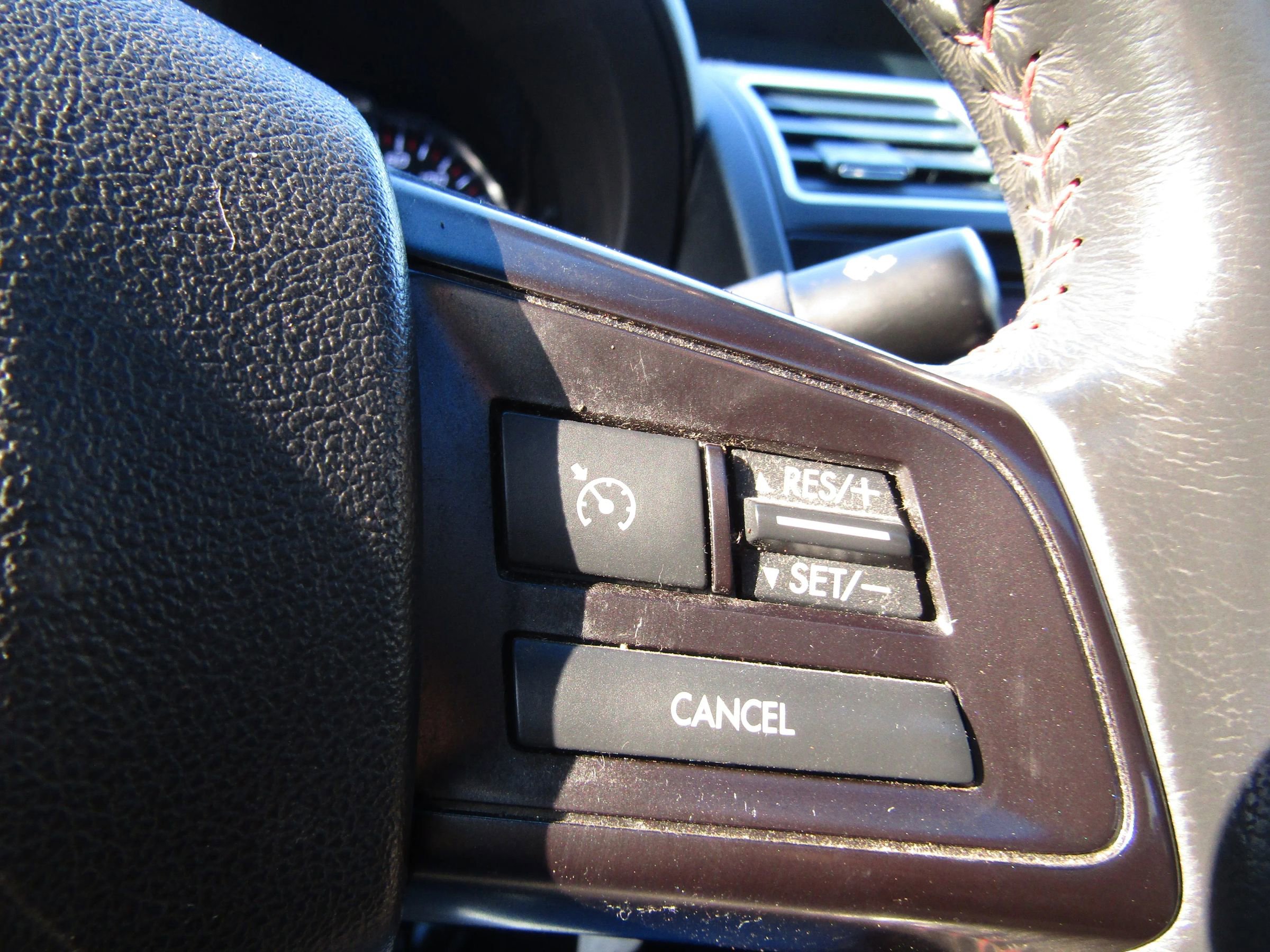 Used 2018 Subaru WRX Premium image 27