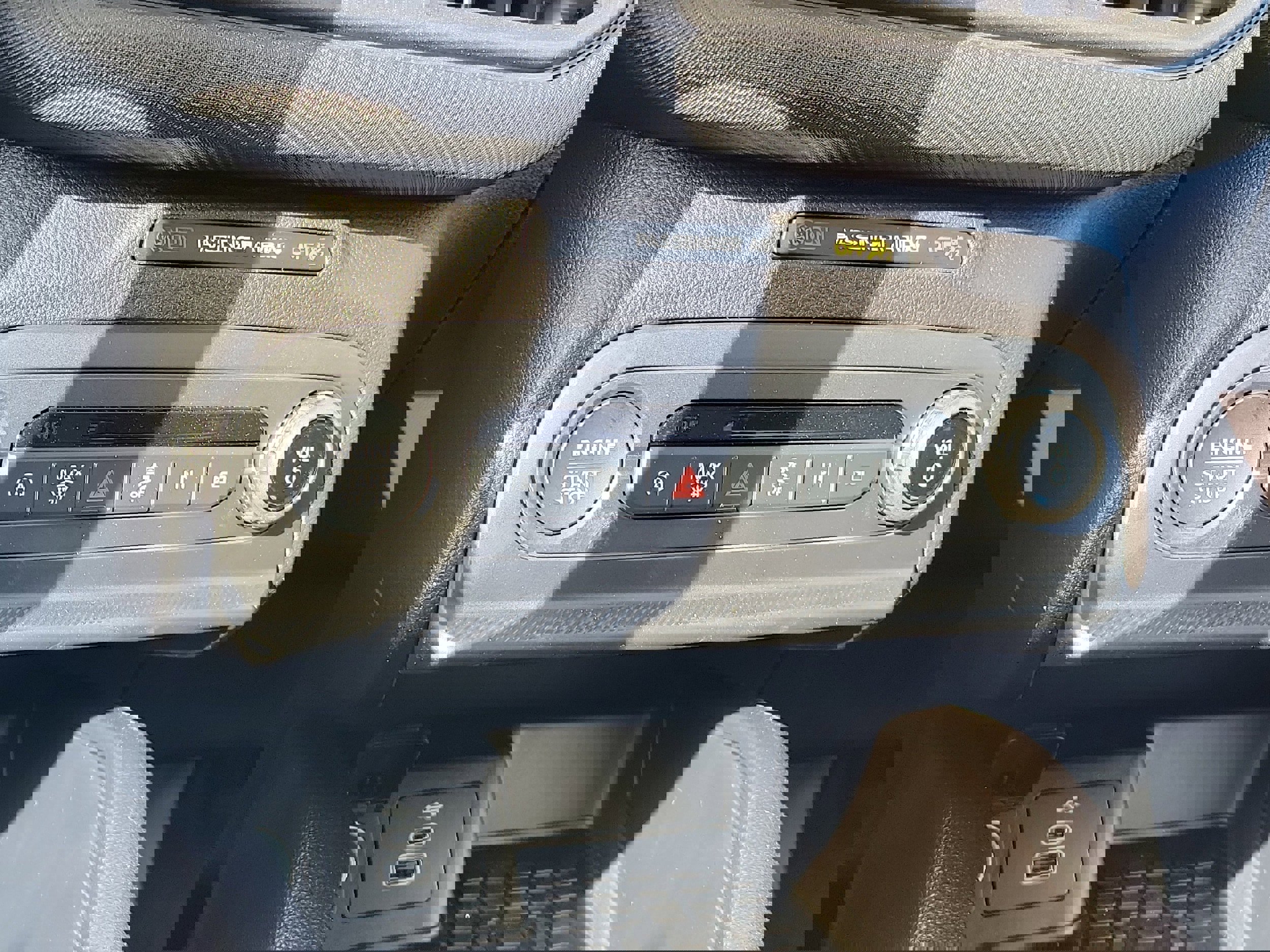 New 2025 Ford Bronco Sport Outer Banks w/ Outer Banks Tech Package+ image 20