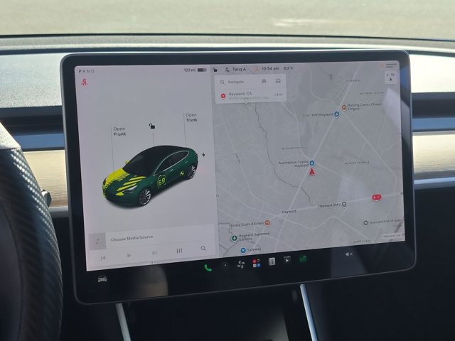 Used 2019 Tesla Model 3 Standard Range Plus RWD image 11