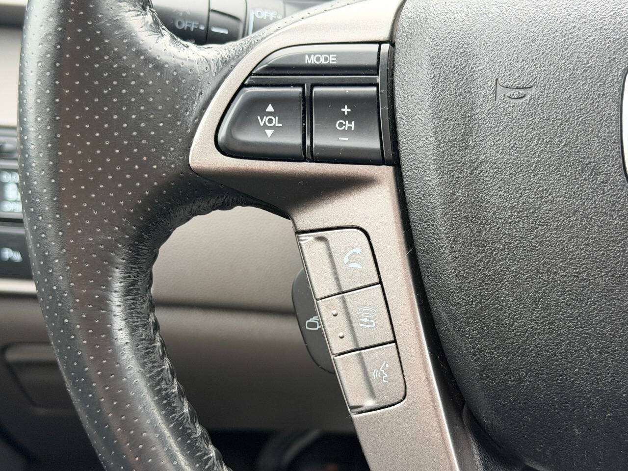 Used 2016 Honda Odyssey Touring image 33