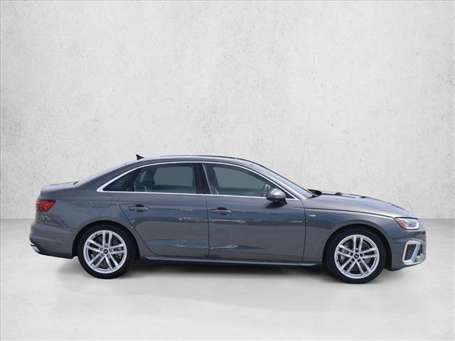 Certified 2024 Audi A4 2.0T Premium Plus w/ Premium Plus Package AWD/4WD image 4