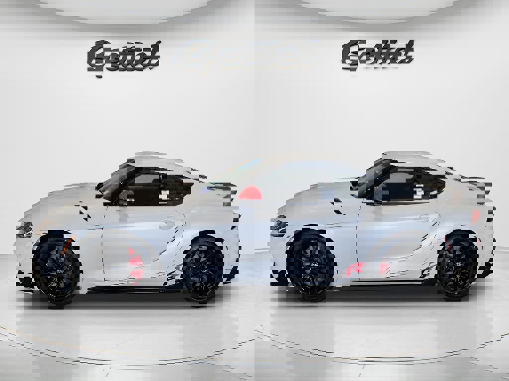 New 2026 Toyota Supra RWD image 7