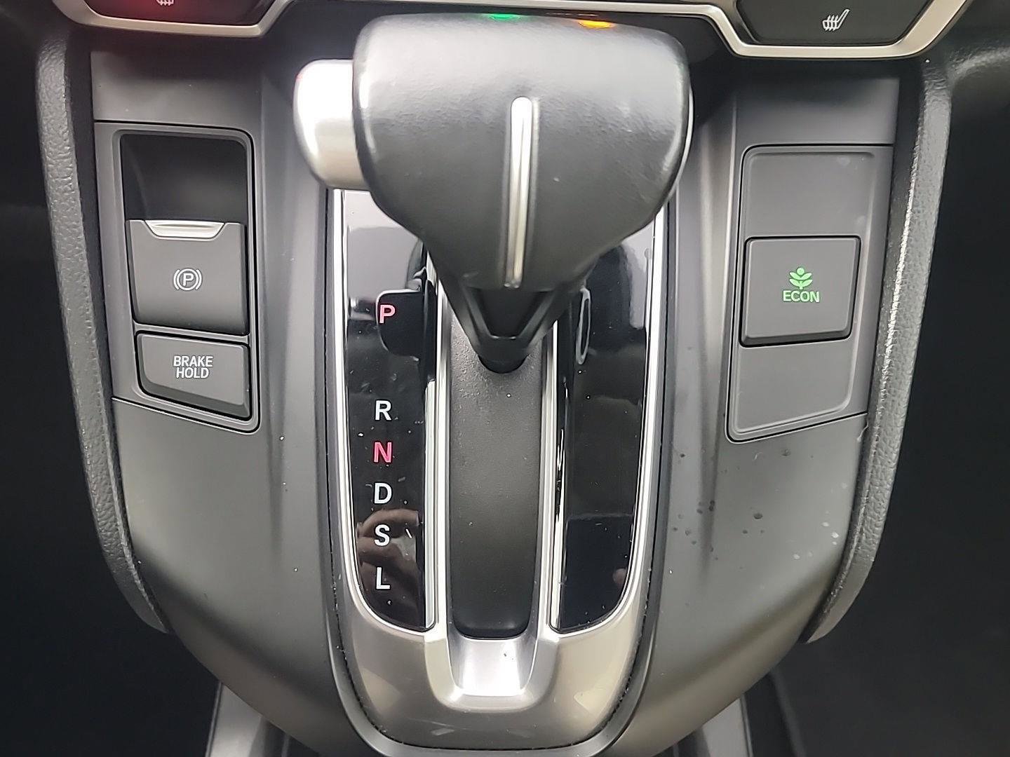 Used 2017 Honda CR-V EX-L image 33