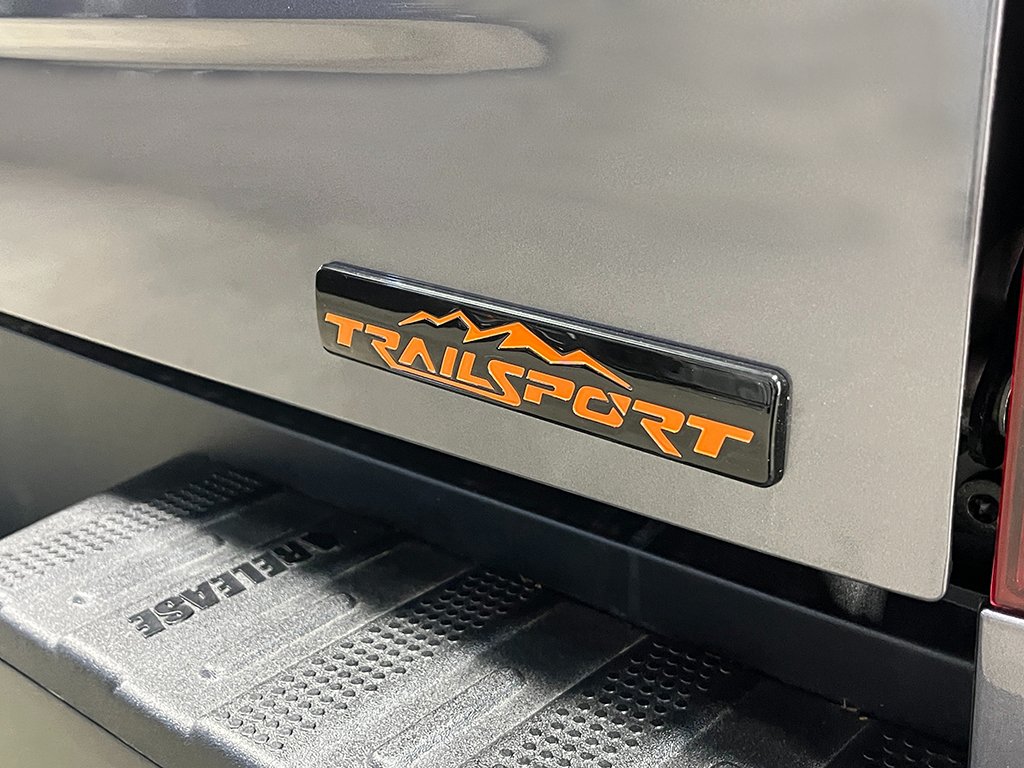 New 2026 Honda Ridgeline TrailSport image 6