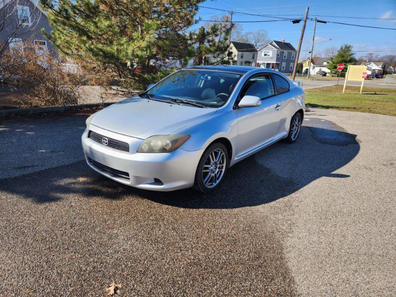 Used 2009 Scion tC image 1