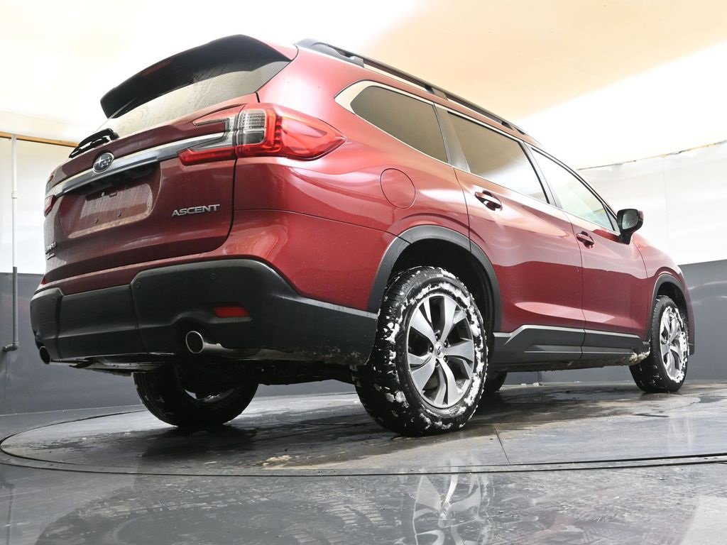 Certified 2024 Subaru Ascent Premium w/ Convenience Package image 42