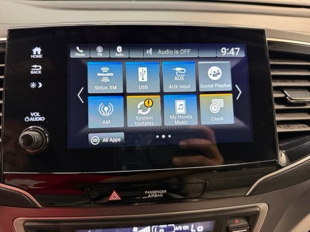 Used 2019 Honda Pilot EX image 21