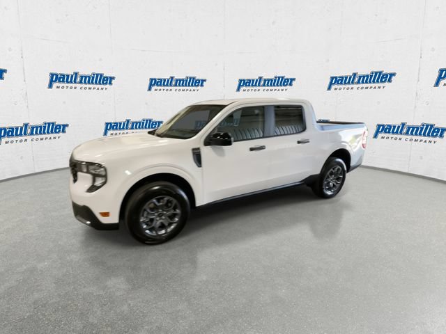 New 2025 Ford Maverick XLT w/ XLT Luxury Package AWD/4WD image 5