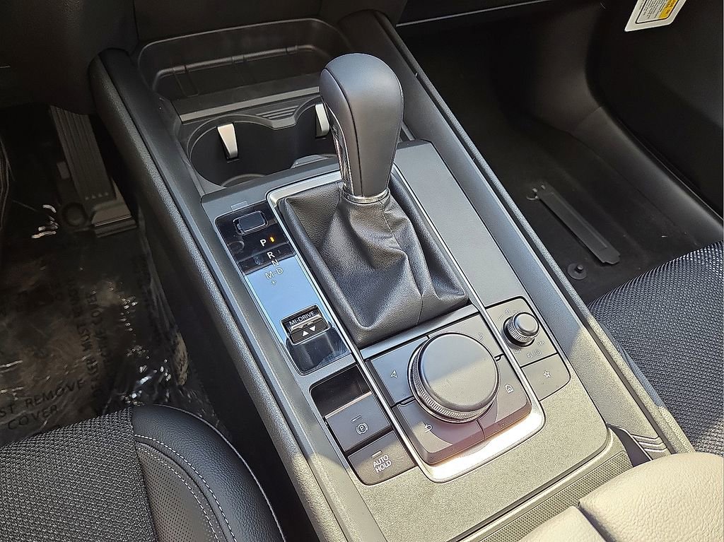 New 2025 MAZDA CX-50 AWD 2.5 S w/ Weather Package image 29