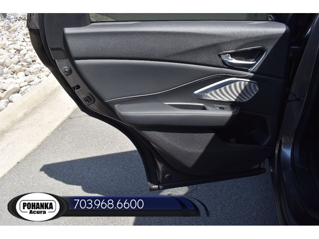 New 2026 Acura RDX SH-AWD w/ Technology Package image 31