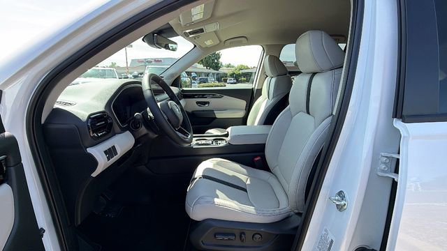 New 2026 Honda Pilot EX-L image 32