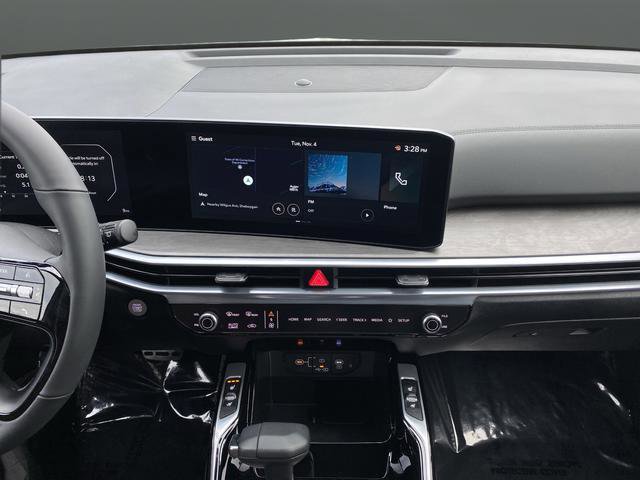 New 2026 Kia Sorento SX Prestige image 9