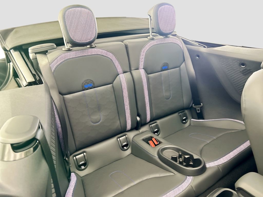 New 2026 MINI Cooper S FWD image 20