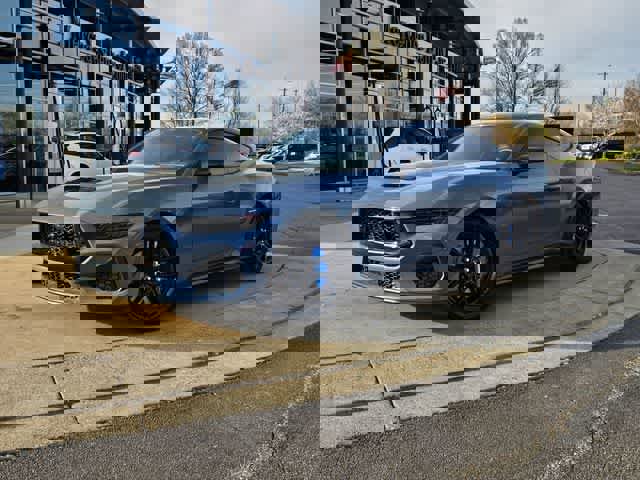 Used 2024 Ford Mustang GT Premium w/ Mustang Nite Pony Package image 1