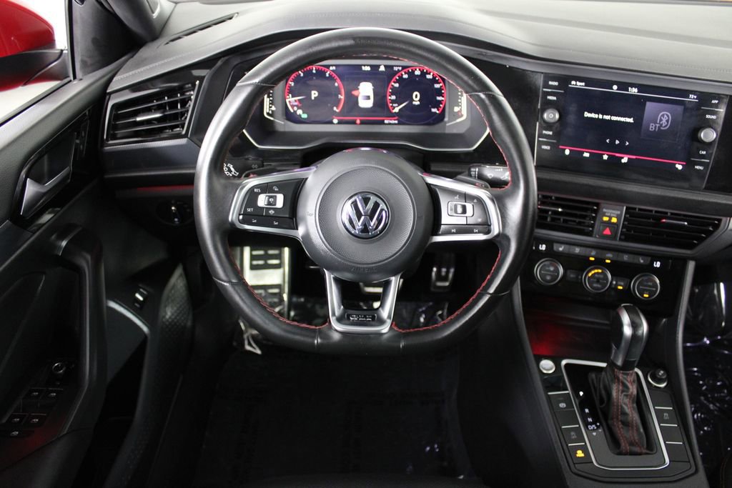 Used 2021 Volkswagen Jetta GLI image 6