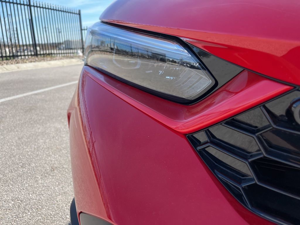 Used 2026 Honda Civic Sport Touring image 15