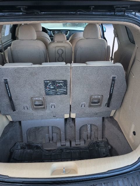 Used 2016 Kia Sedona LX FWD image 34