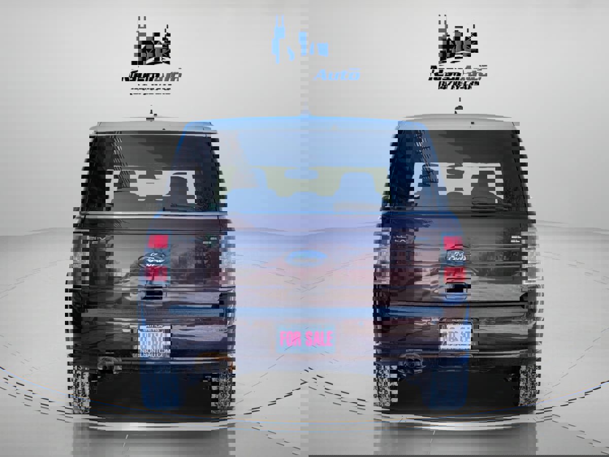 Used 2009 Ford Flex SEL image 6