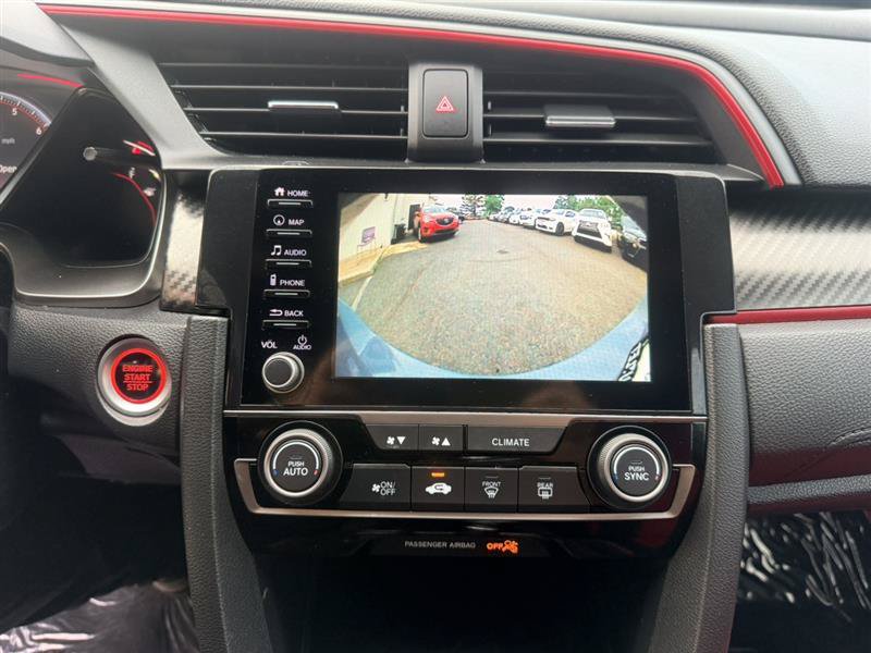 Used 2019 Honda Civic Type R image 30