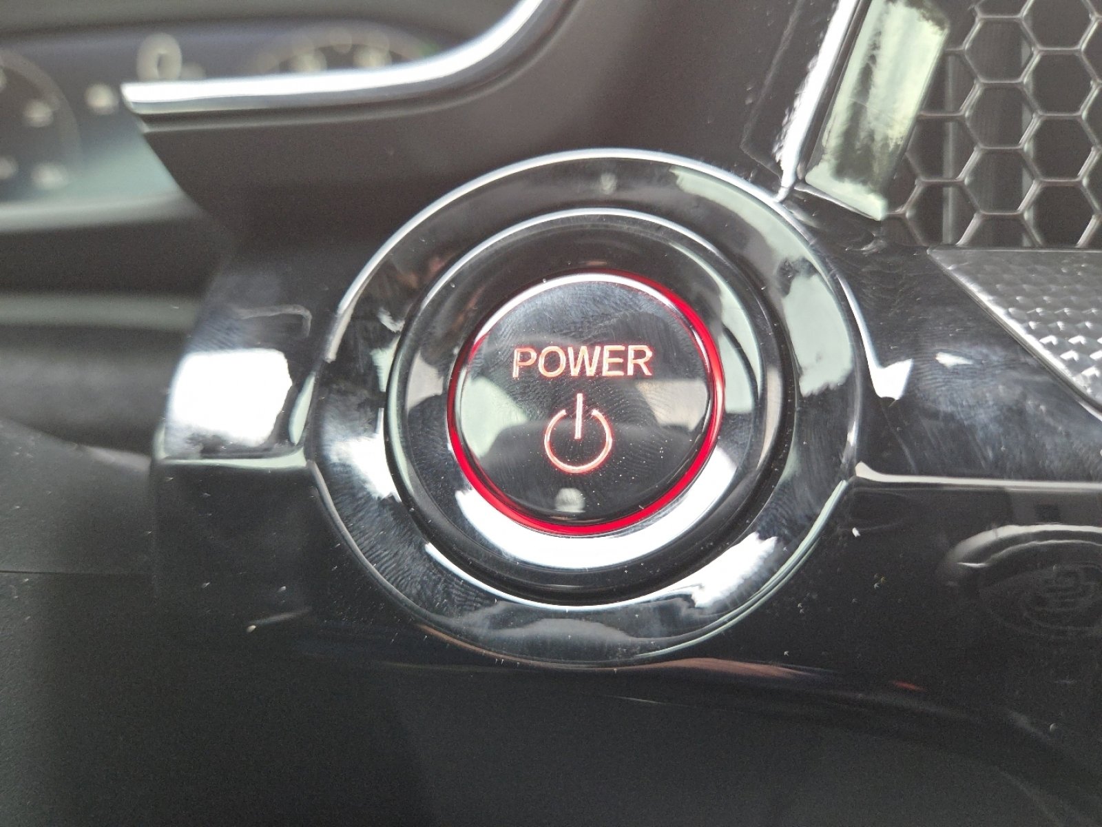 New 2026 Honda CR-V Sport Touring image 9