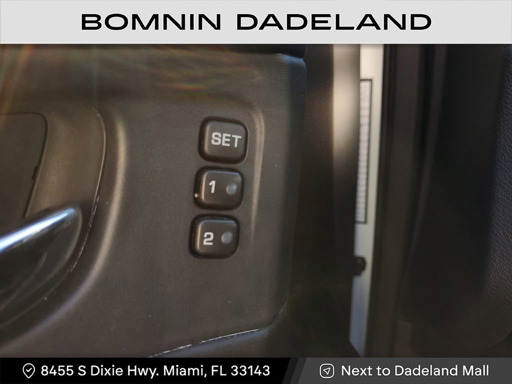 Used 2023 Nissan Murano SL image 9