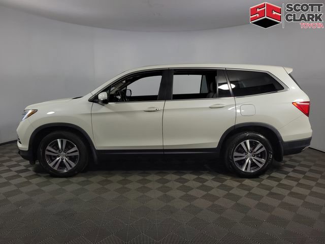 Used 2018 Honda Pilot EX-L image 4