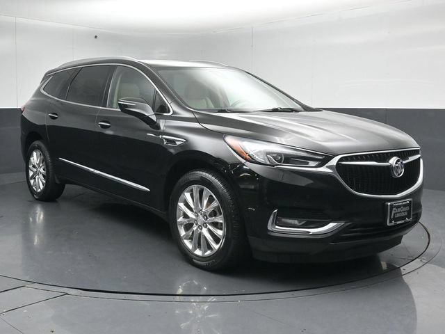 Used 2020 Buick Enclave Premium w/ Sun and Sites Package AWD/4WD image 1