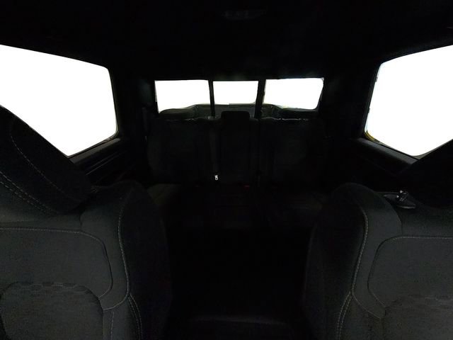 Used 2025 RAM 1500 Big Horn AWD/4WD image 35
