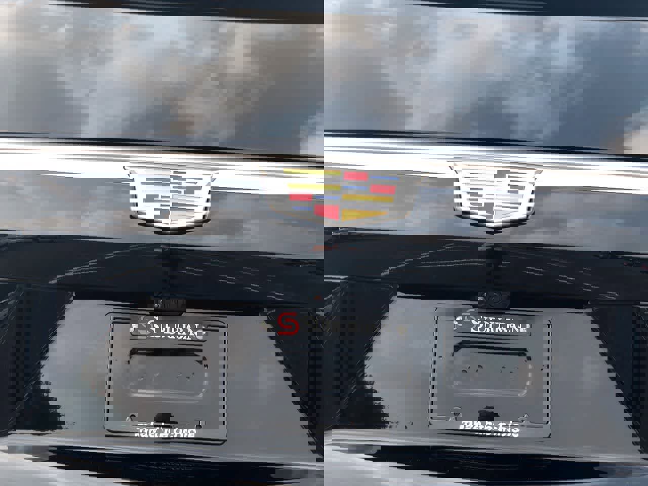 Used 2023 Cadillac Escalade Premium Luxury image 47