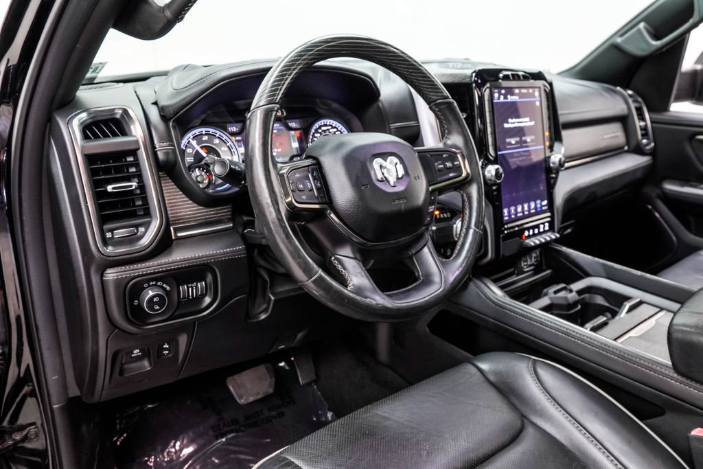 Used 2020 RAM 1500 Limited RWD image 21