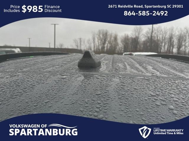 Used 2025 Ford Explorer Active image 16