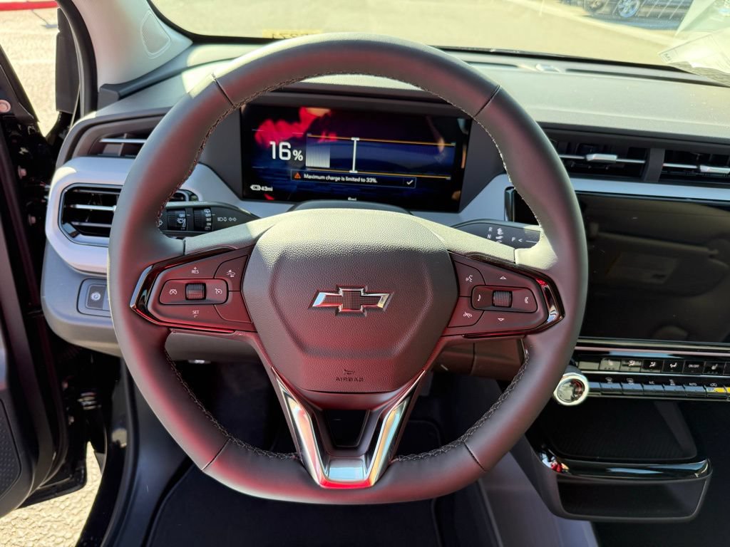 New 2027 Chevrolet Bolt LT w/ Comfort Package FWD image 21
