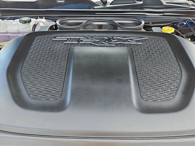 Used 2022 RAM 1500 TRX w/ TRX Level 2 Equipment Group AWD/4WD image 22