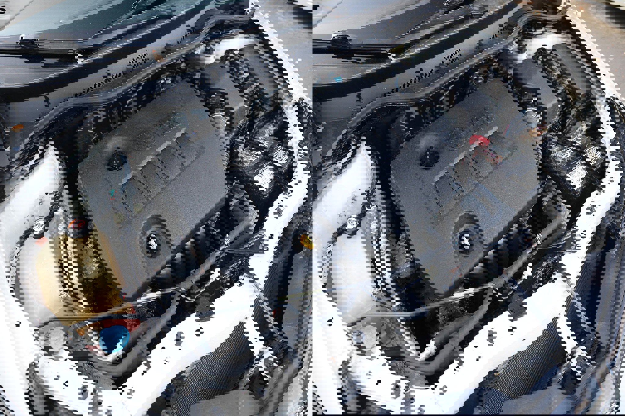 Used 2017 Toyota Corolla iM image 49