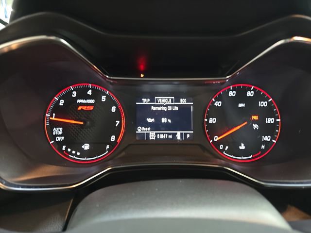 Used 2023 Chevrolet TrailBlazer RS w/ Convenience Package image 22