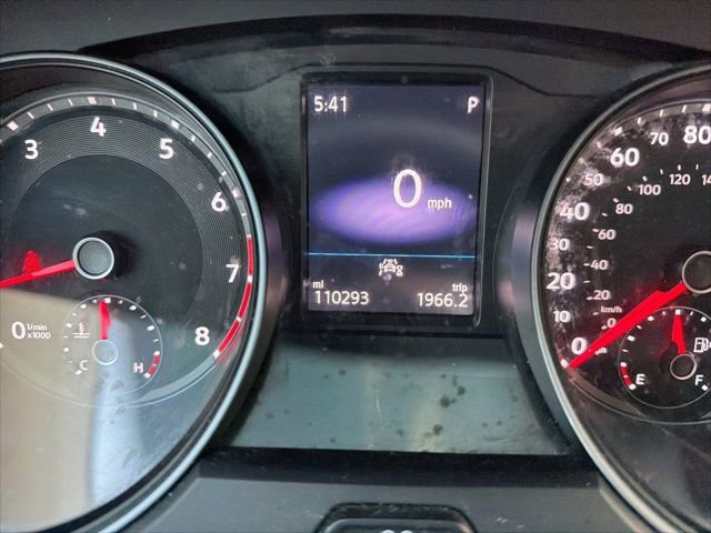 Used 2021 Volkswagen Atlas S image 14