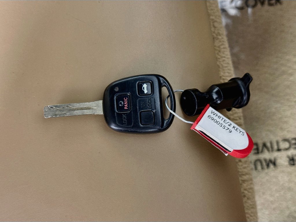 Used 2006 Lexus SC 430 Convertible w/ Preferred Accessory Pkg RWD image 37