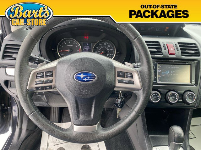 Used 2014 Subaru Crosstrek 2.0i Limited image 29