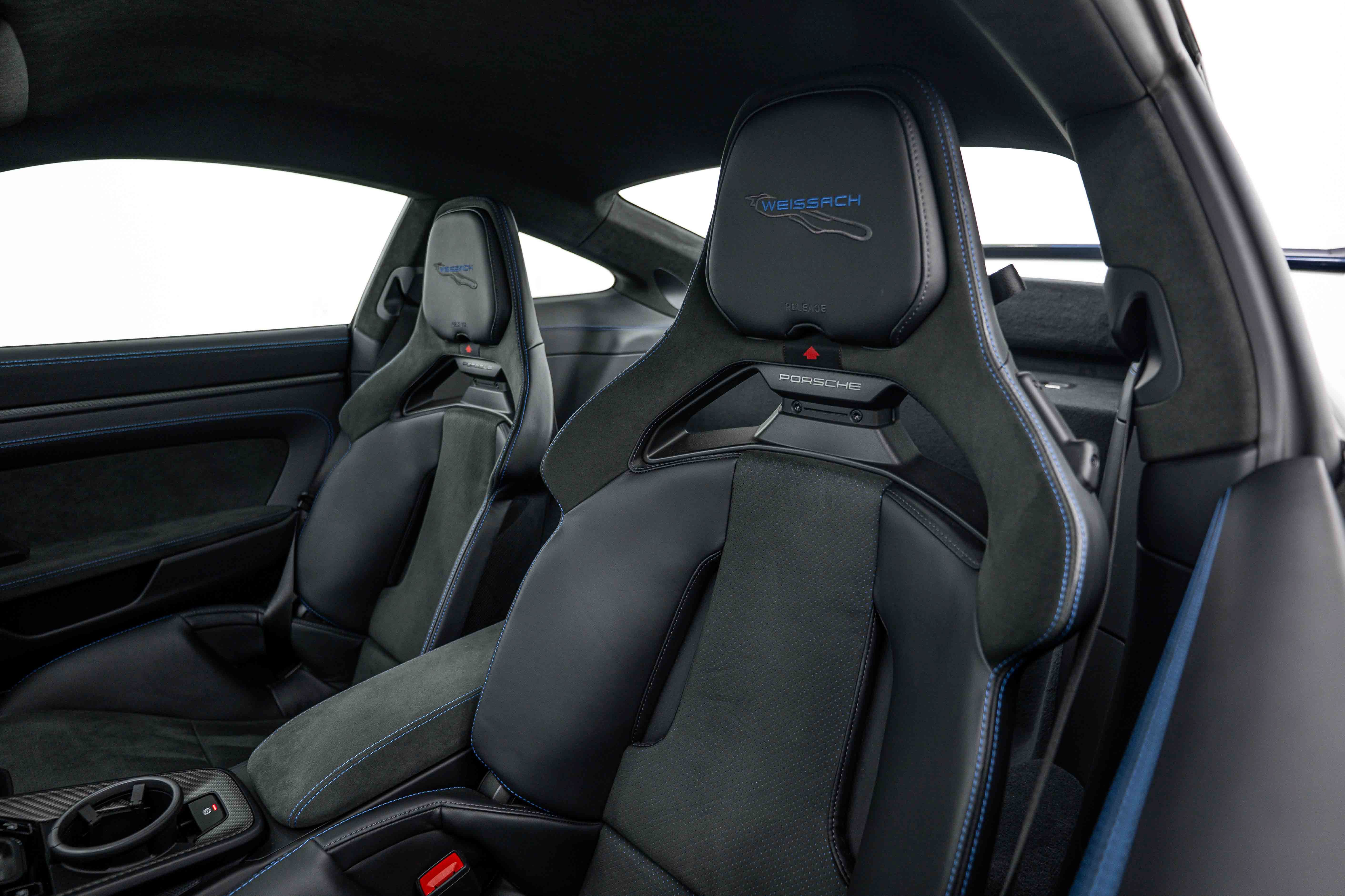 Certified 2026 Porsche 911 GT3 RWD image 17