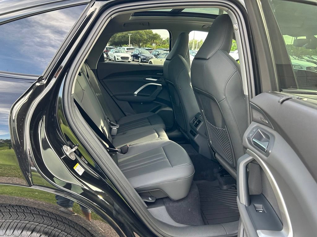 New 2026 Audi Q5 Premium Plus AWD/4WD image 46