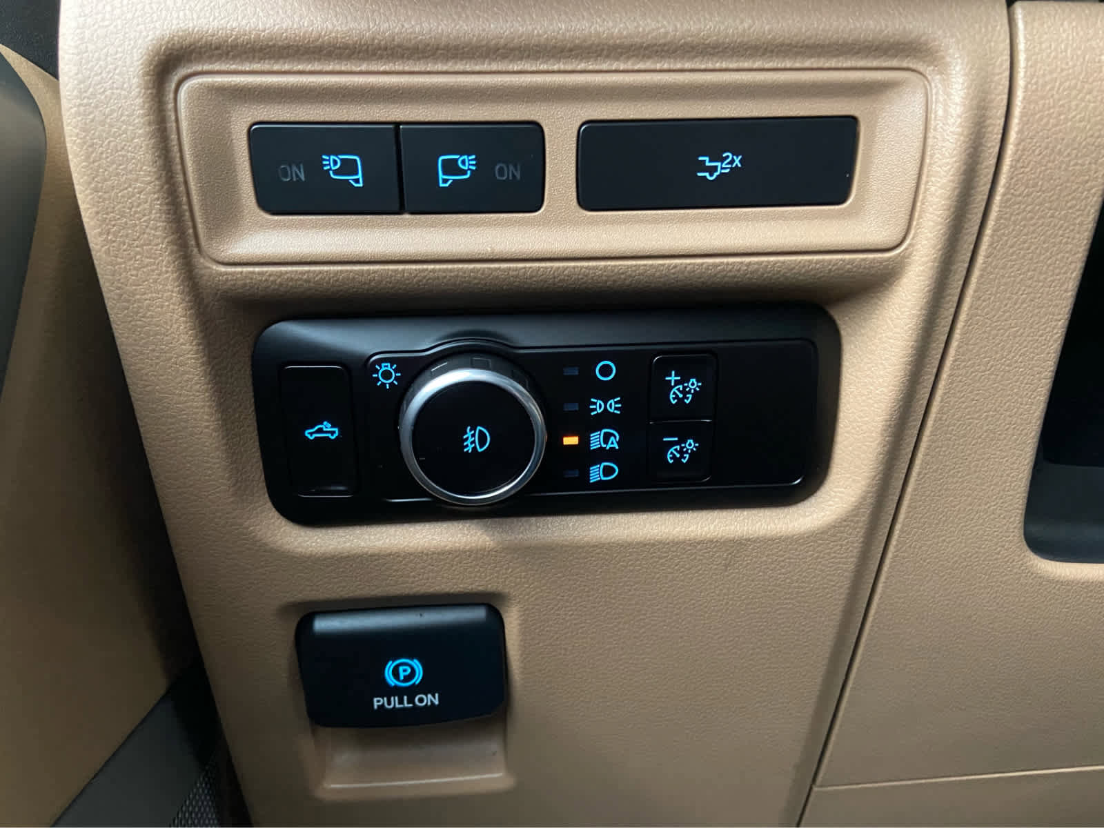 Used 2023 Ford F150 XLT w/ Equipment Group 302A High image 38