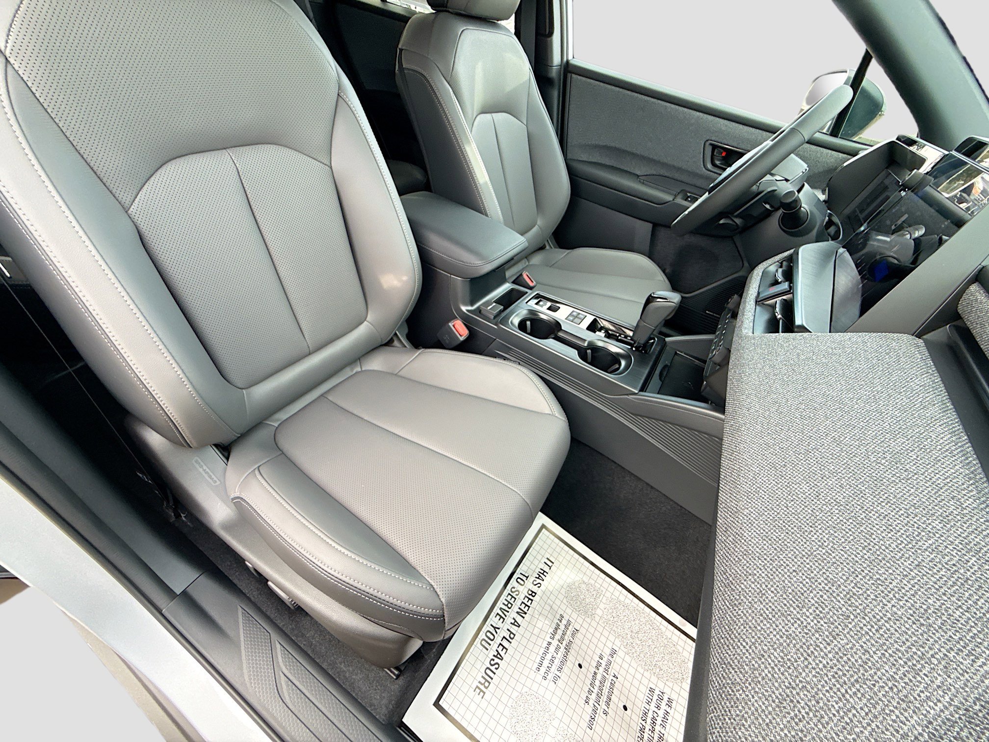 New 2026 Subaru Outback Limited image 14