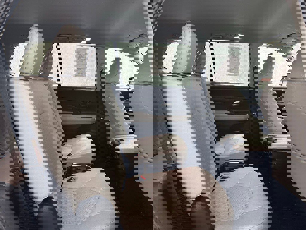 Used 2025 Toyota Grand Highlander AWD image 56