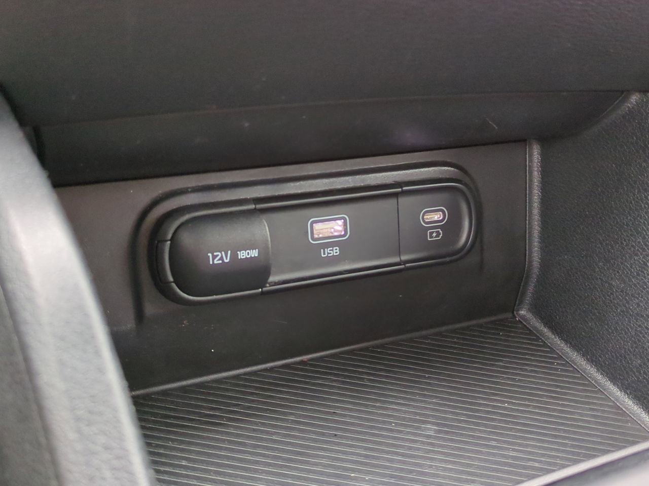 Certified 2023 Kia Sportage LX AWD/4WD image 21