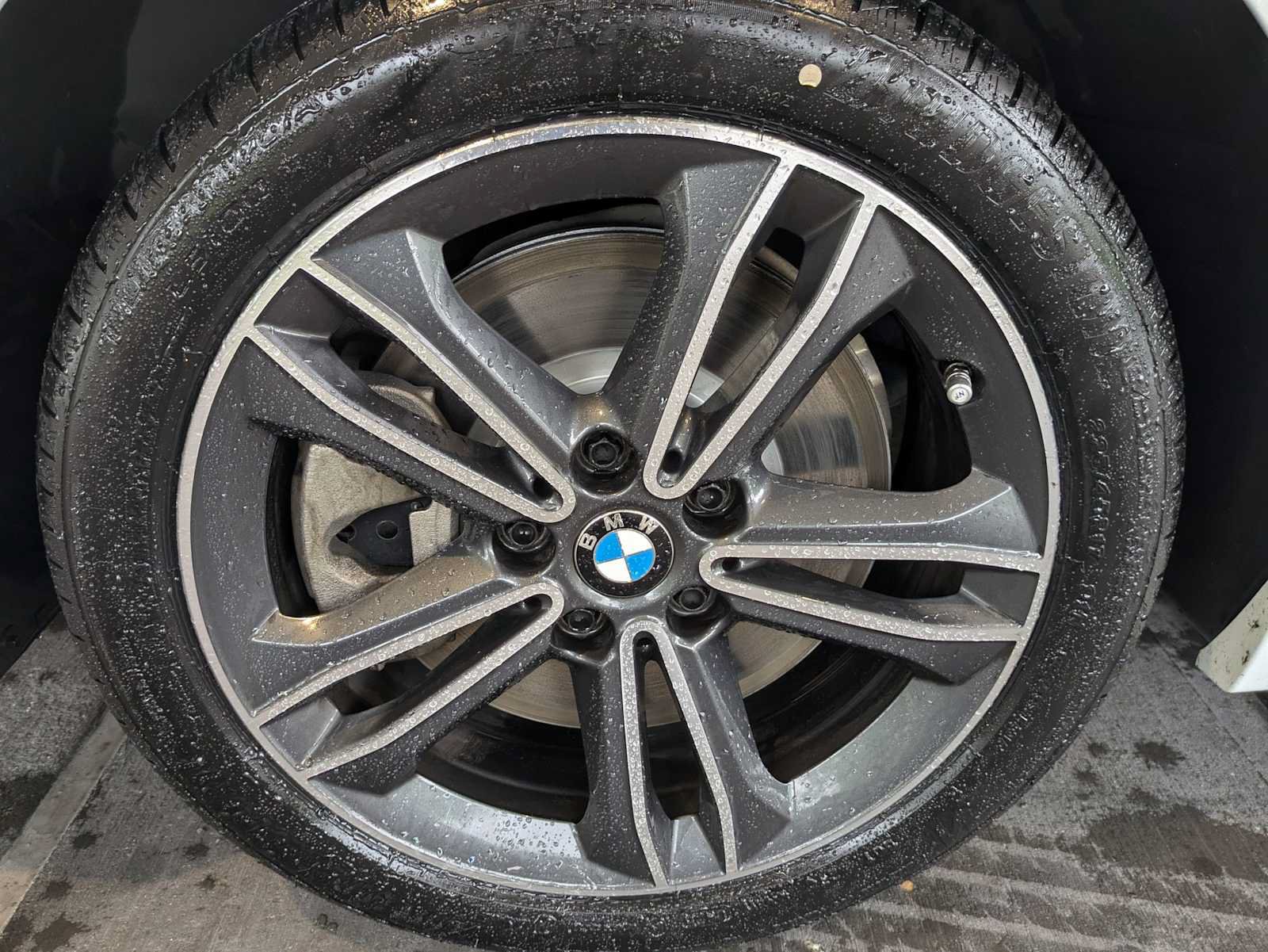Used 2022 BMW 228i xDrive Gran Coupe w/ Premium Package 2 AWD/4WD image 24