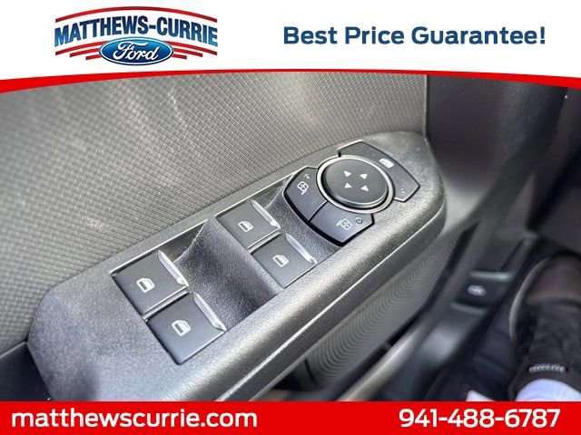 New 2026 Ford Bronco Sport Big Bend AWD/4WD image 24